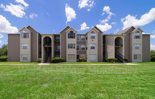 4768 Walden Circle