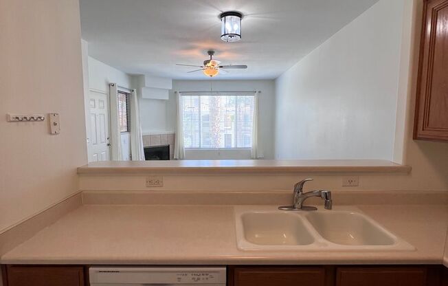 1 bed, 1 bath, $1,400