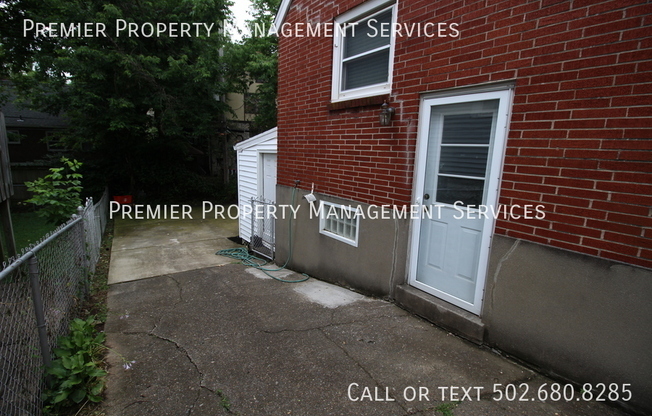 Partner-provided property photo