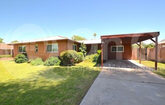 1930 E SOLANO DR
