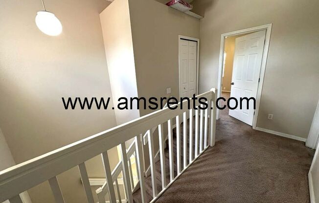 3 beds, 2.5 baths, $2,200