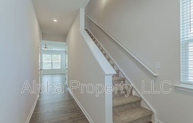 10 LIMESTONE WAY