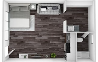 Partner-provided photo for $925 unit