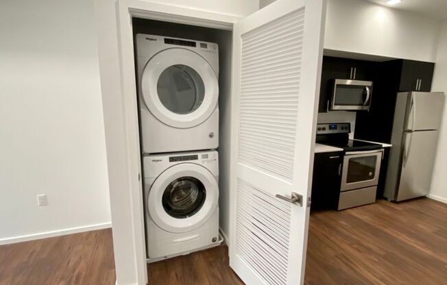 1 bed, 1 bath, 518 sqft, $1,750, Unit 304