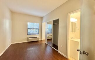 Studio, 1 bath, $1,195, Unit 15