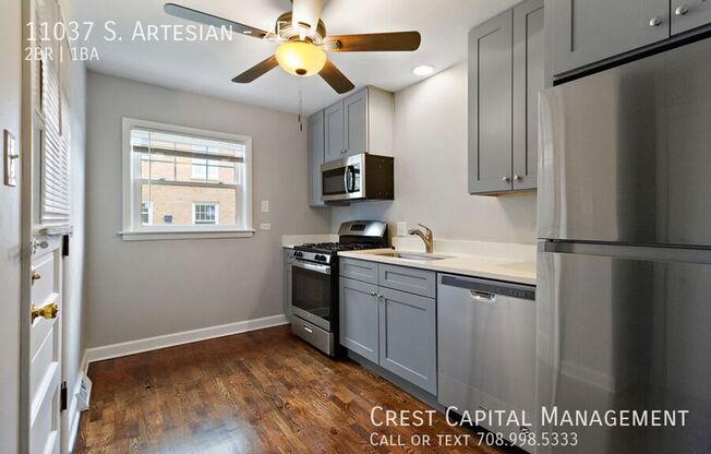 11029 S ARTESIAN