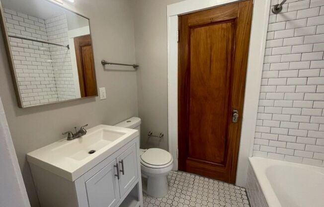 1 bed, 1 bath, $1,299, Unit 404