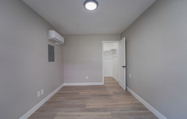 1 bed, 1 bath, 440 sqft, $2,295, Unit 203