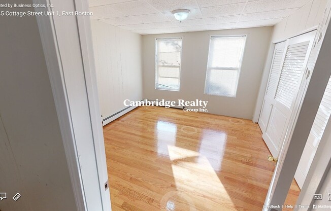 145 Cottage St.