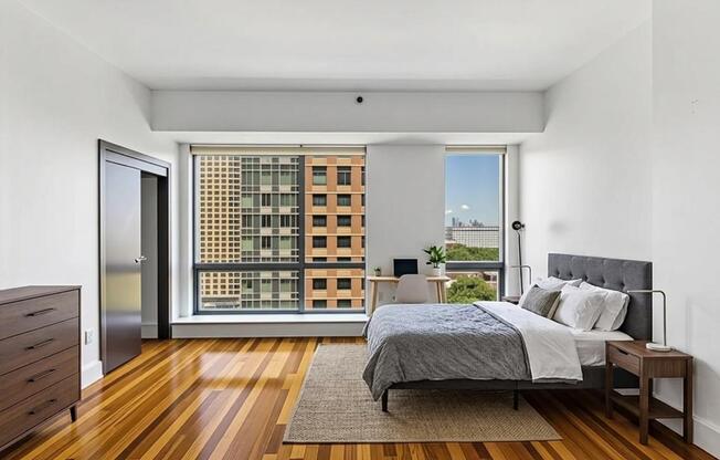 Studio, 1 bath, $3,100, Unit 1202
