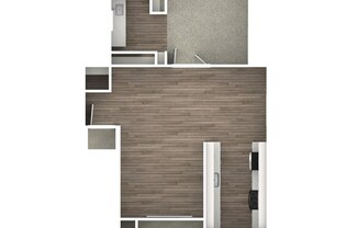 Partner-provided photo for $1145 unit