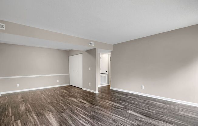 2 beds, 2 baths, 1,035 sqft, $1,225, Unit 403-H