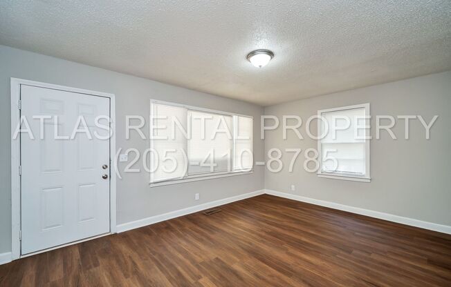 2 beds, 1 bath, $1,025