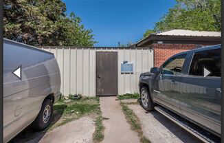 Amarillo Homes