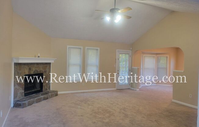 3 beds, 2 baths, $1,875