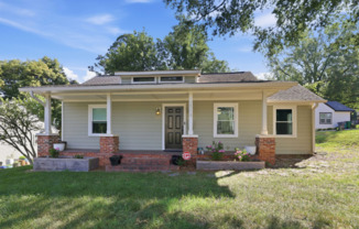 COMING SOON! Fully Furnished 2-Bedroom Home Near Charlotte’s Top Attractions