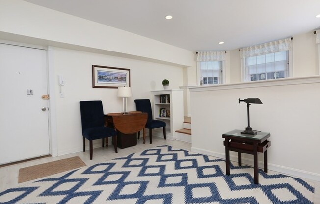 120 BEACON ST