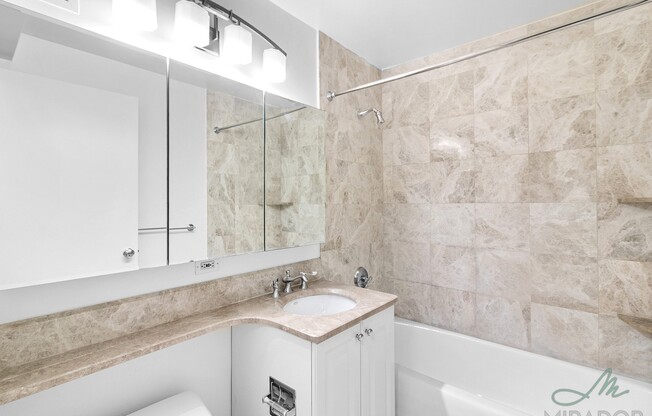 Studio, 1 bath, $5,000, Unit 1405