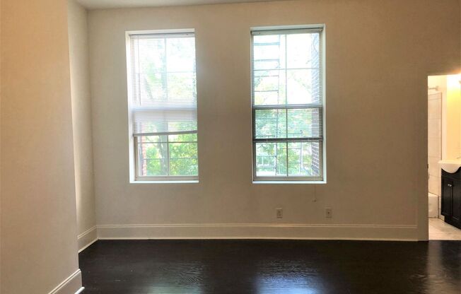 Studio, 1 bath, $850, Unit 1038-2B
