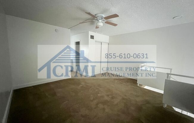 1 bed, 1.5 baths, 900 sqft, $1,825, Unit B3B
