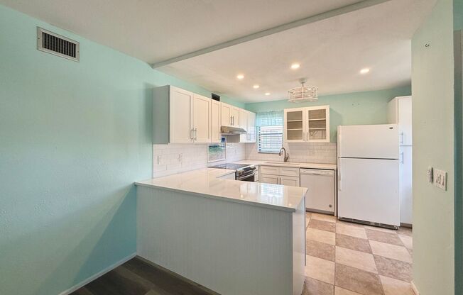 2 beds, 2 baths, $1,750, Unit Apt C7