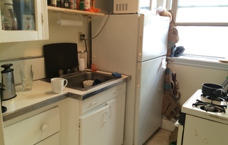 1203- Boylston Street LLC