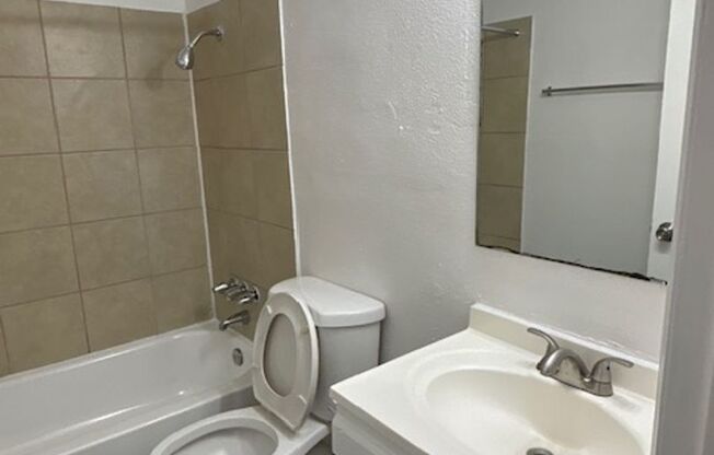 1 bed, 1 bath, 780 sqft, $1,300, Unit 317