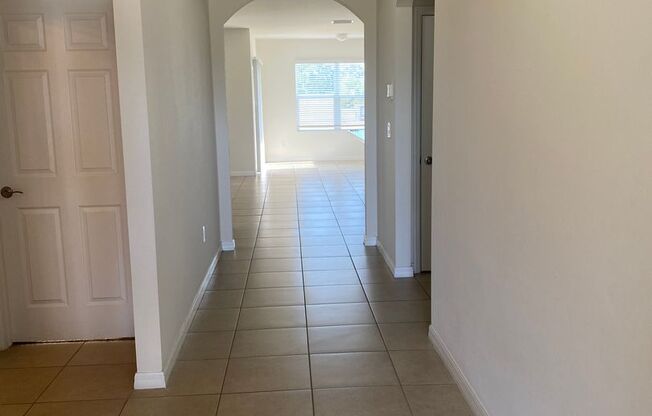 Welcome Home! 3BR/2BA Single-Family Home with 2-Car Garage