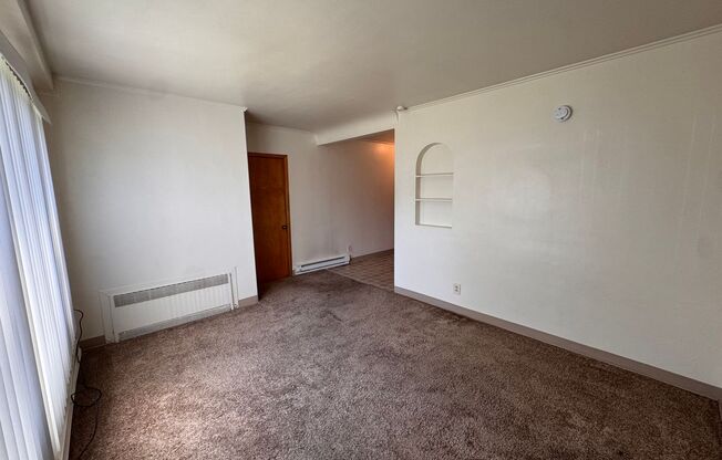 Alcliff Apartments