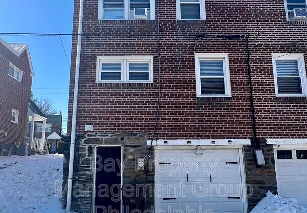 317 BARKER AVE