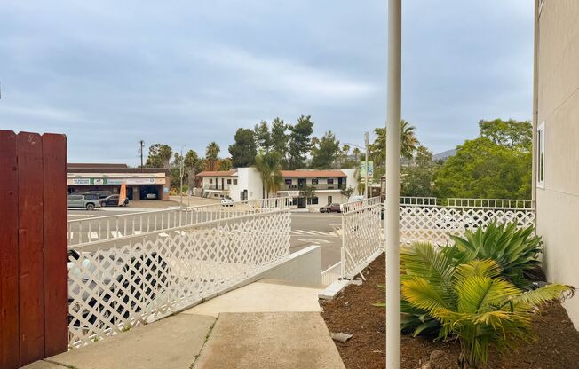 Amherst Apartments