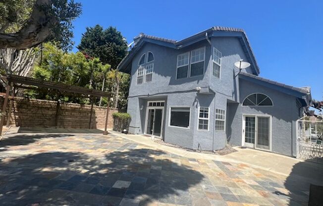Elegant House in Playa Del ray