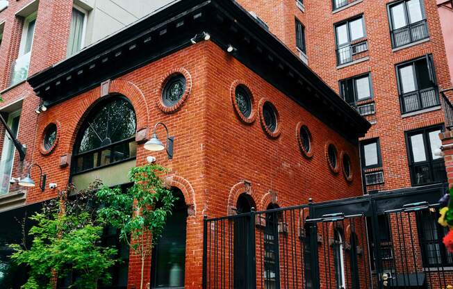 Studio, 1 bath, $4,150, Unit 1A