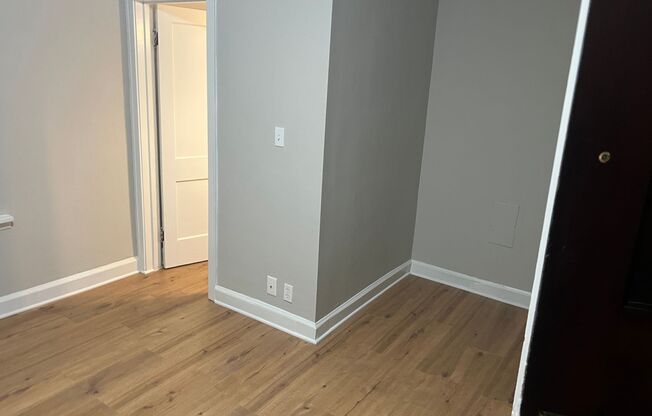 1 bed, 1 bath, $1,150