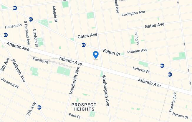 1 bed, 1 bath, $5,200, Unit 6-H