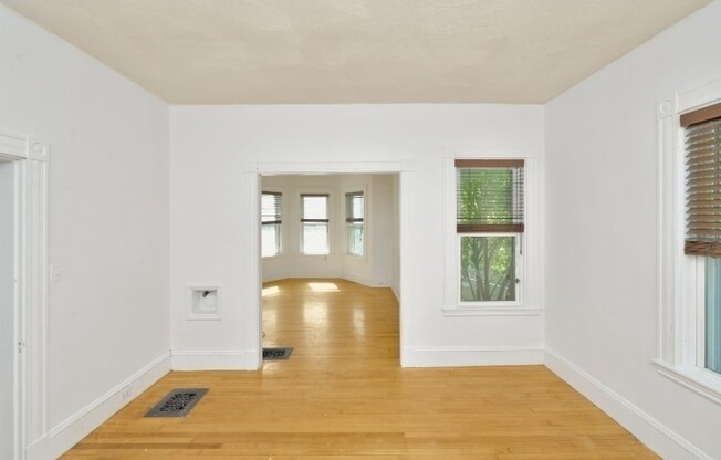 22 1/2 WESLEY PARK