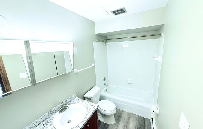Ridgeway Apartments