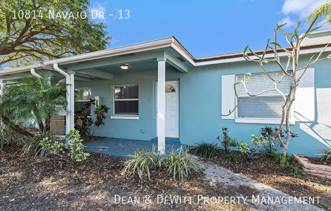 Partner-provided property photo
