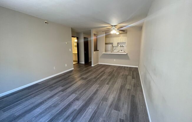 1 bed, 1 bath, $1,225, Unit 208