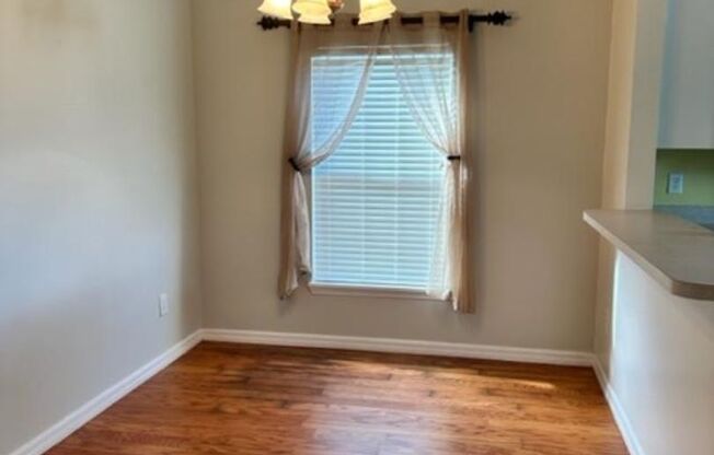Nice 4/2 Single Family Home in East Orlando