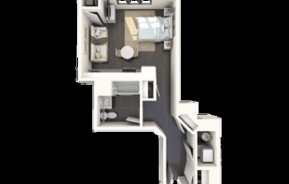 Partner-provided photo for $2310 unit