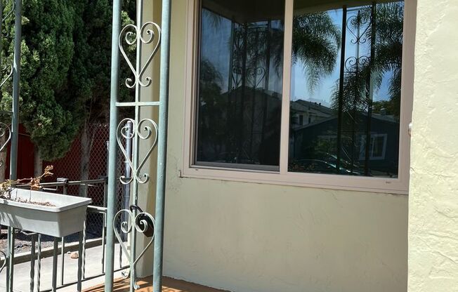 Charming 3BR/1BA House + Bonus Office in Normal Heights!