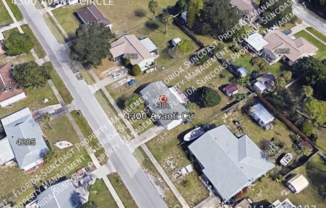 4300 AVANTI CIR