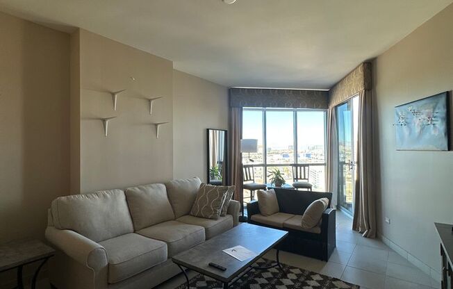 1 bed, 1 bath, $1,795, Unit # 1711
