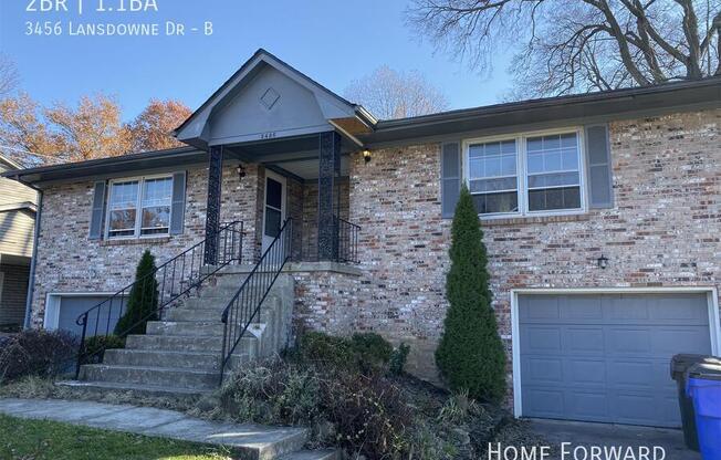 3456 Lansdowne Dr