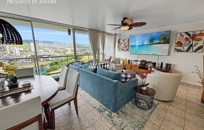 2233 Ala Wai Boulevard