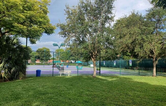 15500 SW 80th ST #A202 - The Courts at Kendall