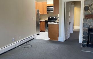 1 bed, 1 bath, $2,100, Unit # 9