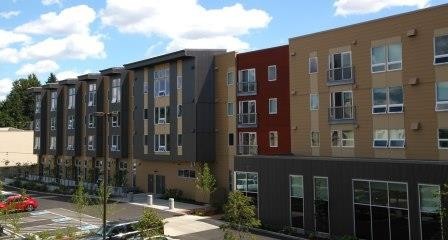 Studio, 1 bath, 430 sqft, $1,400, Unit 221