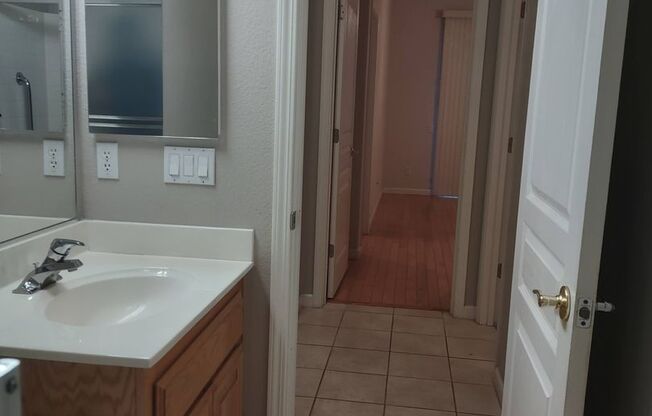 2 beds, 2 baths, $2,695